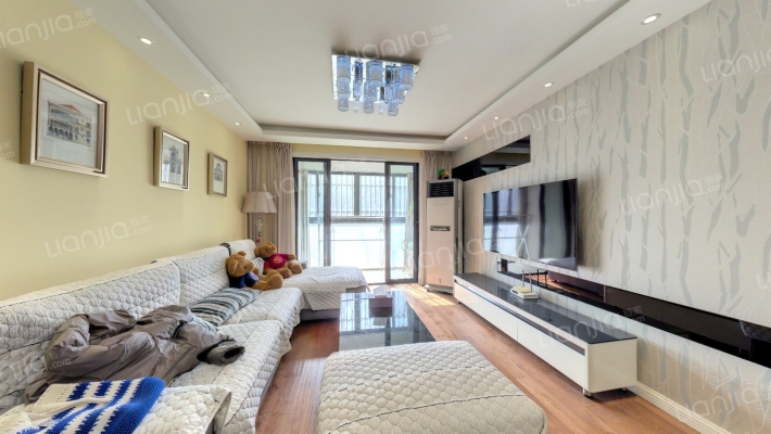 家旺景苑二手房实景图