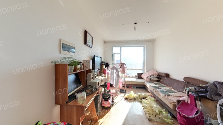 香水湾一期二手房实景图