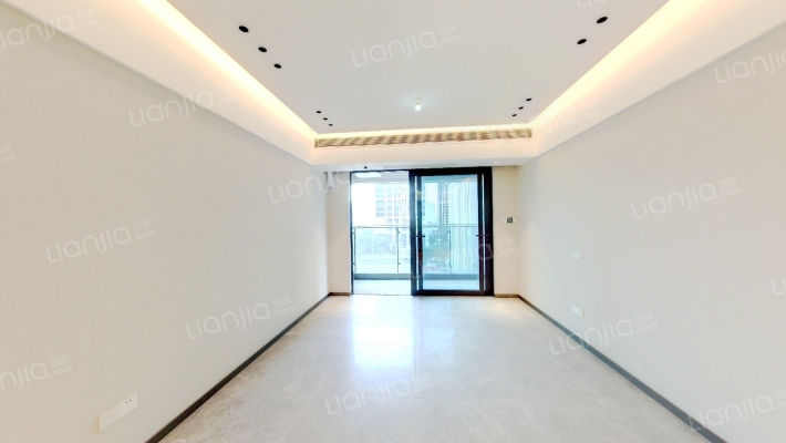 时代天韵二手房实景图