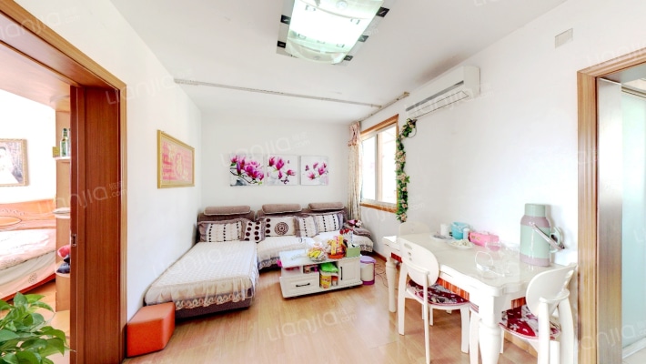 文化厅丰产路家属楼二手房实景图