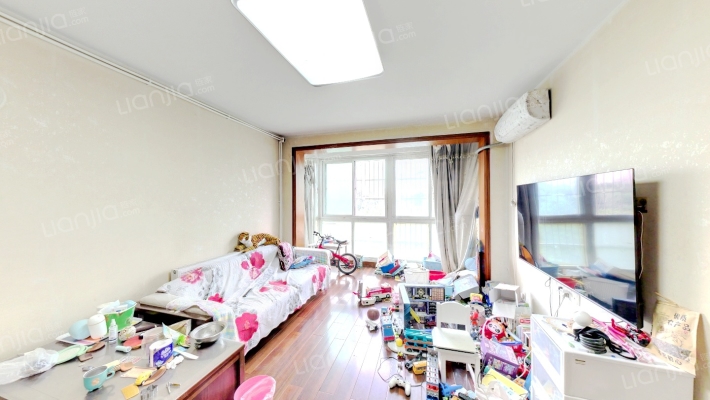 迎春苑二手房实景图