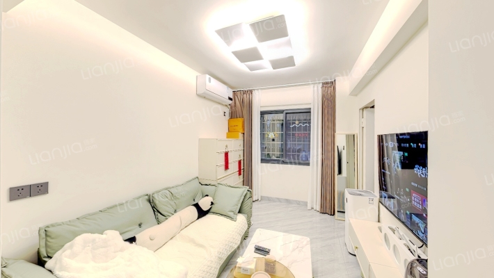 大金门花园二手房实景图