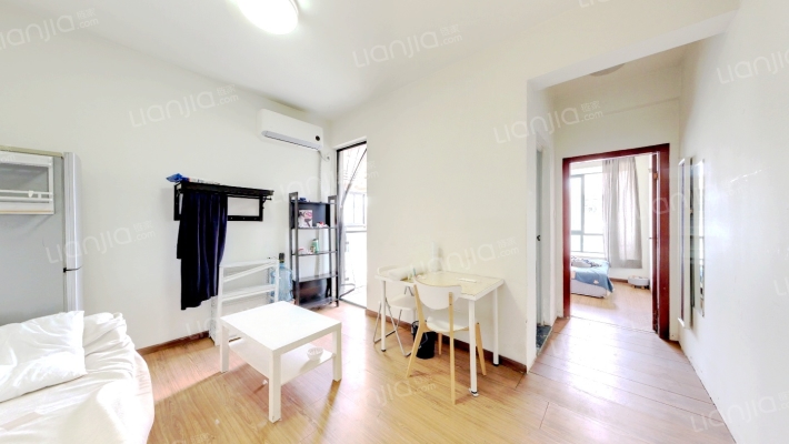 正黄上岭二手房实景图