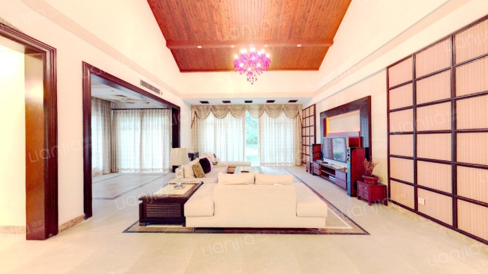 景怡新邨二手房实景图