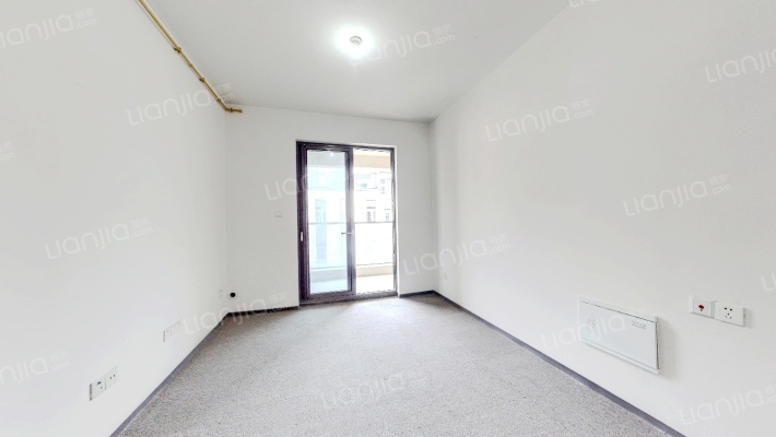 中环境秋月二期二手房实景图