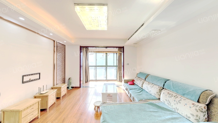 葛洲坝华庄二手房实景图