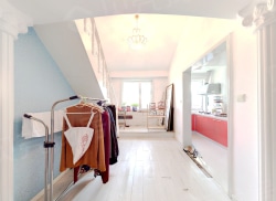 整租·秀月小区 1室1厅 南_秀月小区租房