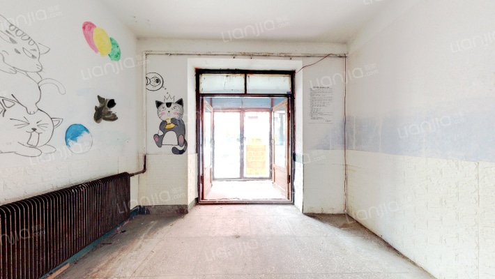 松北二区二手房实景图