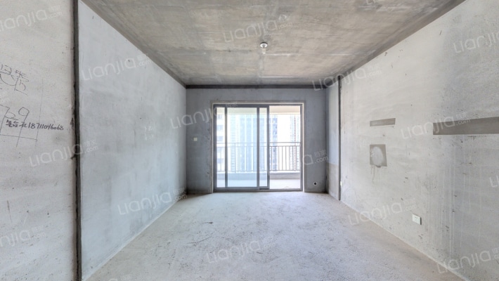 中建悦和城二手房实景图