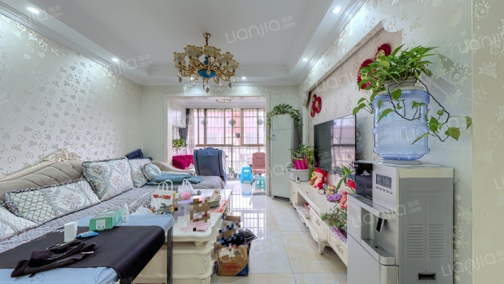 凯力威锦绣阳光二手房实景图