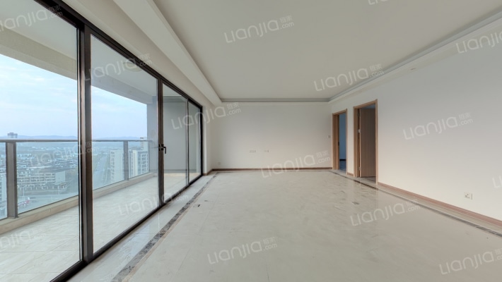 龙湖景粼天著汐岸二手房实景图