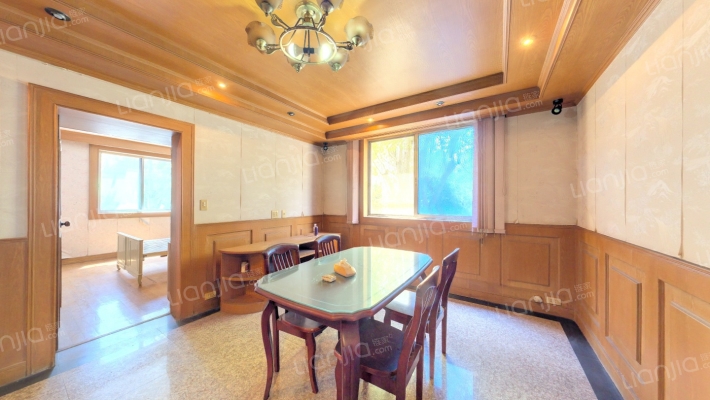 酱园弄二手房实景图