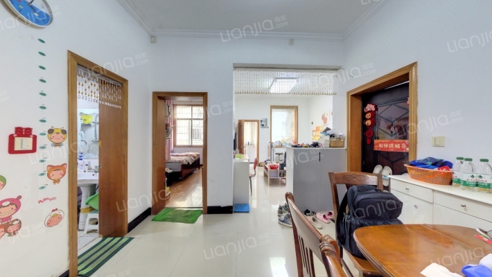 临天路1864号二手房实景图