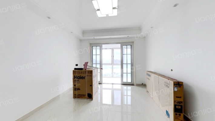 五矿沁园金城二手房实景图