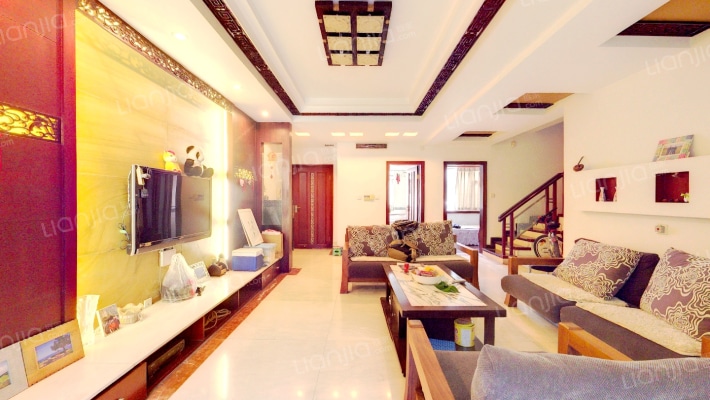 河滨印象二手房实景图