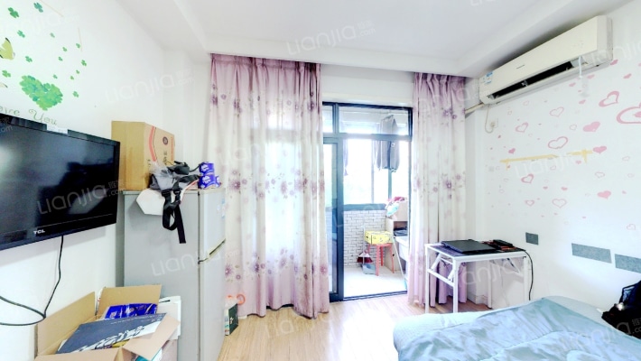 永和居易花园二手房实景图