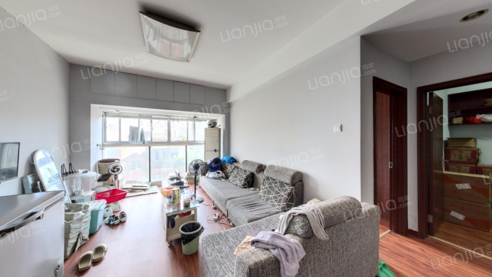 如果爱二手房实景图