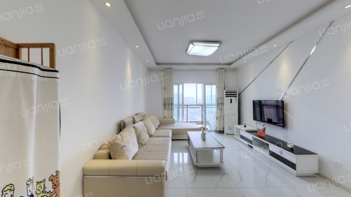 水墨林溪二手房实景图