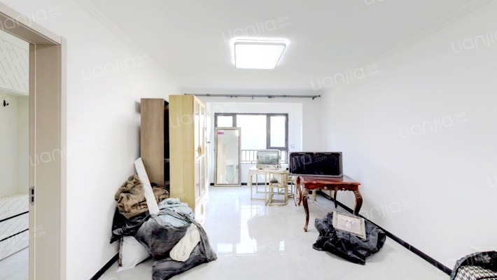 珠光御景西园二手房实景图