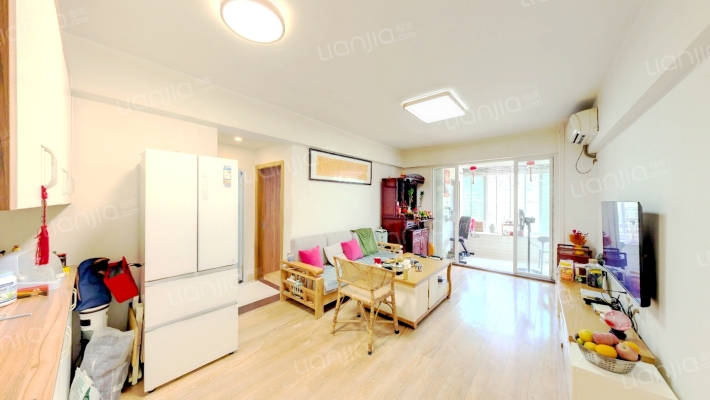 东坪花园一期二手房实景图