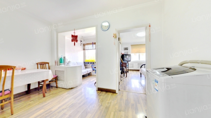 望园东里二手房实景图