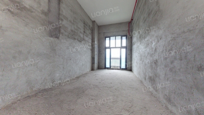 敏捷紫岭国际二期二手房实景图