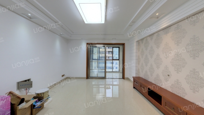 福源名居二手房实景图