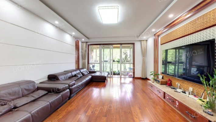 碧林二手房实景图