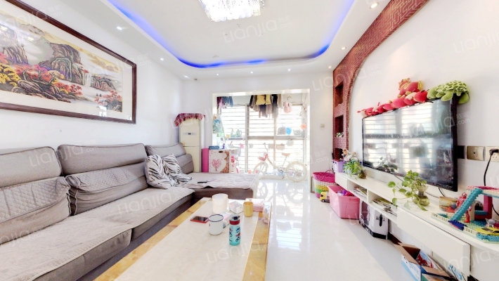 逸品香山二期北苑二手房实景图