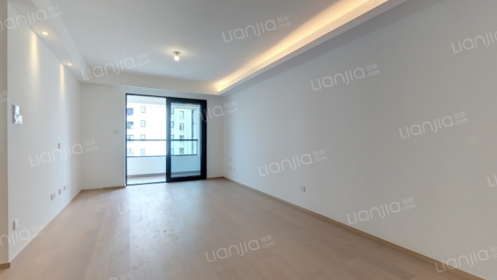 阳明花园广场（二期）二手房实景图