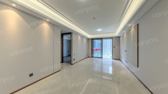 星瓒颂锦府二手房实景图