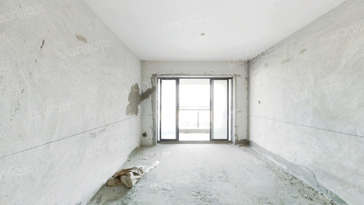 幸福码头二手房实景图