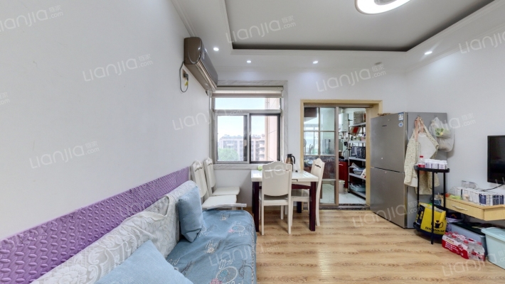 文靖新村二手房实景图