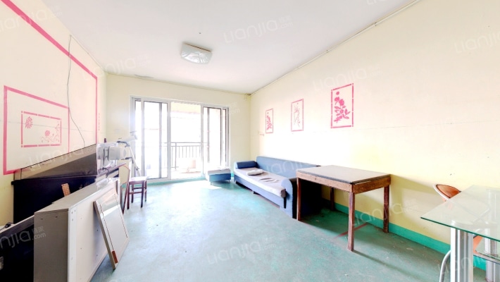 万达华府(常熟)二手房实景图