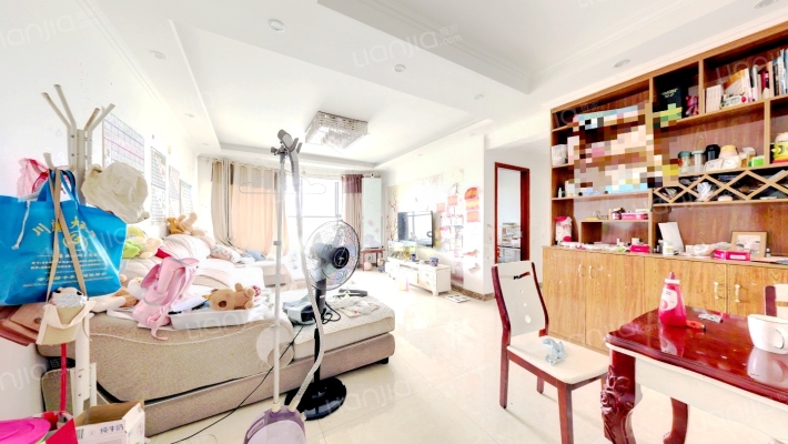 双都会二手房实景图