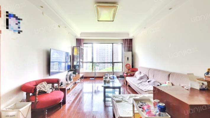 御上海二手房实景图