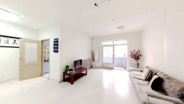 恒祥大厦二手房实景图