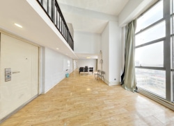 整租·中央城财富街 3室2厅 南/西_中央城财富街租房