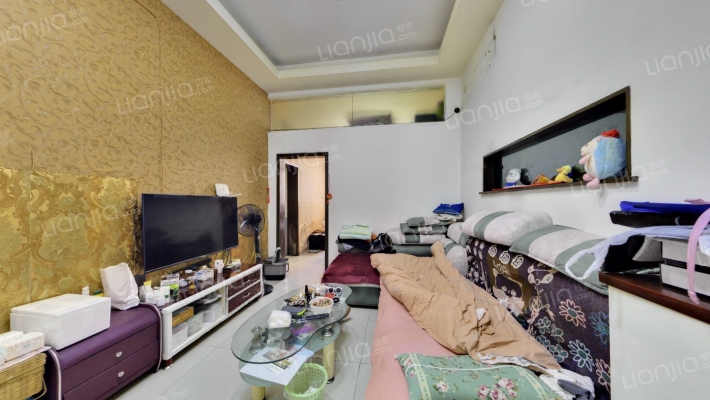 兴元丽园A区二手房实景图