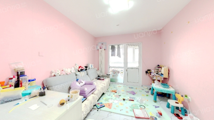 海沣苑二手房实景图