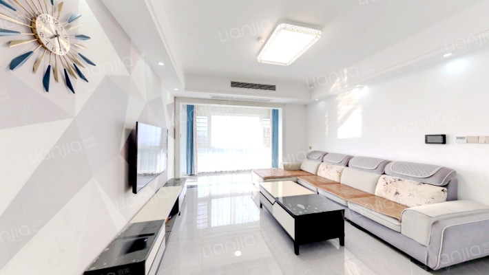 玉兴府二手房实景图