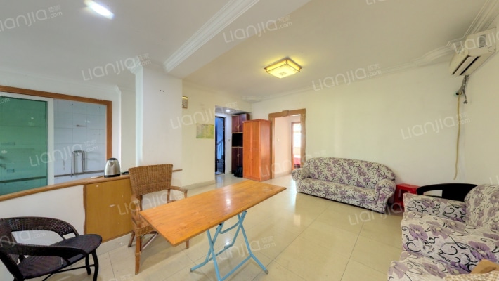 东湖西路11号二手房实景图