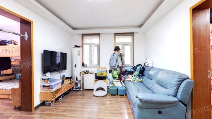 碧树园南片二手房实景图