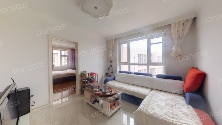 金地梧桐华府二手房实景图