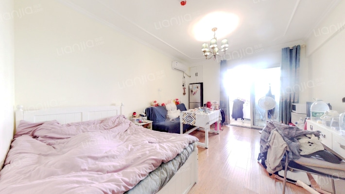 神龙白领宿舍二手房实景图