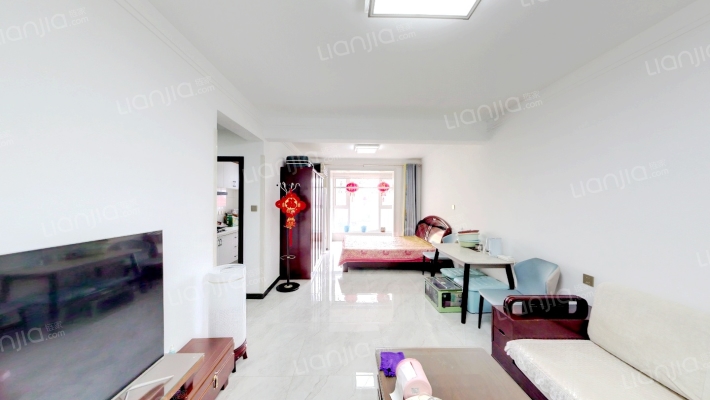 橡嵘湾二手房实景图