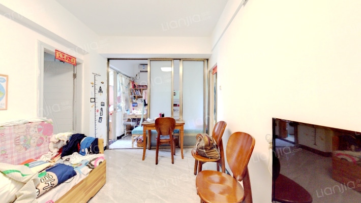 雅怡居二手房实景图