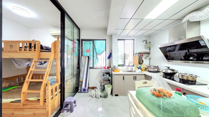 凤湖新城五区二手房实景图