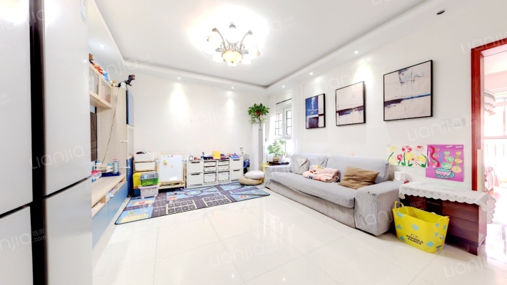 水岸逸景花园二手房实景图