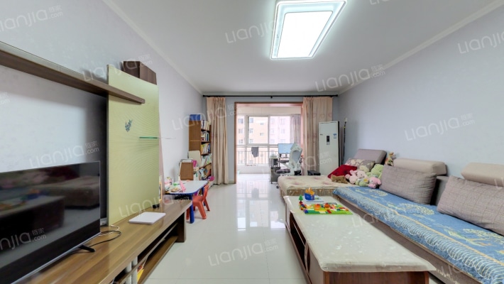 水韵华庭二手房实景图